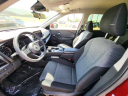 Thumbnail image of 2023 Nissan Rogue at Dick Brooks Honda Used