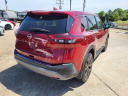 Thumbnail image of 2023 Nissan Rogue at Dick Brooks Honda Used