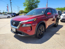 Thumbnail image of 2023 Nissan Rogue at Dick Brooks Honda Used