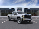 Thumbnail image of 2024 GMC Sierra 3500HD at CavenderBuickGMC USED