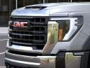 Thumbnail image of 2024 GMC Sierra 3500HD at CavenderBuickGMC USED