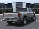 Thumbnail image of 2024 GMC Sierra 3500HD at CavenderBuickGMC USED