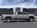 Thumbnail image of 2024 GMC Sierra 3500HD at CavenderBuickGMC USED