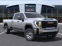 Thumbnail image of 2024 GMC Sierra 3500HD at CavenderBuickGMC USED
