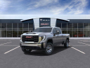 Thumbnail image of 2024 GMC Sierra 3500HD at CavenderBuickGMC USED