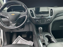 Thumbnail image of 2021 Chevrolet Equinox at Courtesy Ford Lincoln