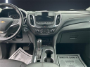 Thumbnail image of 2021 Chevrolet Equinox at Courtesy Ford Lincoln