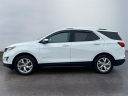 Thumbnail image of 2021 Chevrolet Equinox at Courtesy Ford Lincoln