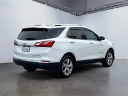 Thumbnail image of 2021 Chevrolet Equinox at Courtesy Ford Lincoln