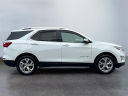 Thumbnail image of 2021 Chevrolet Equinox at Courtesy Ford Lincoln
