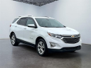 Thumbnail image of 2021 Chevrolet Equinox at Courtesy Ford Lincoln