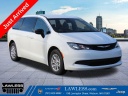 Thumbnail image of 2025 Chrysler Voyager at Lawless Chrysler Dodge Jeep Ram