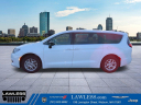 Thumbnail image of 2025 Chrysler Voyager at Lawless Chrysler Dodge Jeep Ram