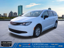 Thumbnail image of 2025 Chrysler Voyager at Lawless Chrysler Dodge Jeep Ram