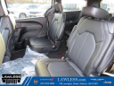 Thumbnail image of 2025 Chrysler Voyager at Lawless Chrysler Dodge Jeep Ram
