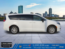 Thumbnail image of 2025 Chrysler Voyager at Lawless Chrysler Dodge Jeep Ram