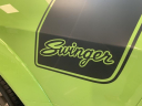 Thumbnail image of 2023 Dodge Challenger at Five Star Dodge