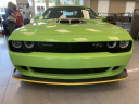 Thumbnail image of 2023 Dodge Challenger at Five Star Dodge