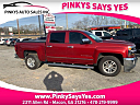 Thumbnail image of 2018 Chevrolet Silverado 1500 at Pinkys Auto Sales Inc.