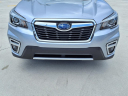 2020 Subaru Forester Touring at Ed Morse Honda