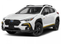 Thumbnail image of 2024 Subaru Crosstrek at Bloomington Acura - Subaru