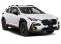2024 Subaru Crosstrek Sport at Bloomington Acura - Subaru