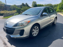 Thumbnail image of 2013 Mazda Mazda3 at NORTH NAPERVILLE AUTOS