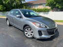 Thumbnail image of 2013 Mazda Mazda3 at NORTH NAPERVILLE AUTOS