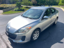 Thumbnail image of 2013 Mazda Mazda3 at NORTH NAPERVILLE AUTOS
