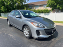 Thumbnail image of 2013 Mazda Mazda3 at NORTH NAPERVILLE AUTOS