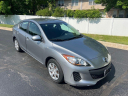 Thumbnail image of 2013 Mazda Mazda3 at NORTH NAPERVILLE AUTOS