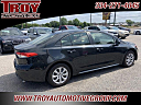 Thumbnail image of 2022 Toyota Corolla at Troy Automotive Group