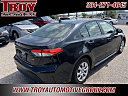 Thumbnail image of 2022 Toyota Corolla at Troy Automotive Group