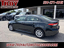 Thumbnail image of 2022 Toyota Corolla at Troy Automotive Group