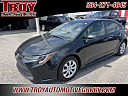 Thumbnail image of 2022 Toyota Corolla at Troy Automotive Group