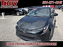 Thumbnail image of 2022 Toyota Corolla at Troy Automotive Group