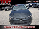 Thumbnail image of 2022 Toyota Corolla at Troy Automotive Group