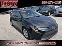 Thumbnail image of 2022 Toyota Corolla at Troy Automotive Group