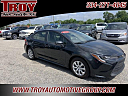 Thumbnail image of 2022 Toyota Corolla at Troy Automotive Group