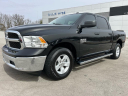 2023 Ram 1500 Classic Tradesman at Gillie Hyde Ford-Linc-Merc-Chy