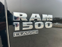 Thumbnail image of 2023 Ram 1500 Classic at Gillie Hyde Ford-Linc-Merc-Chy