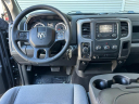 Thumbnail image of 2023 Ram 1500 Classic at Gillie Hyde Ford-Linc-Merc-Chy