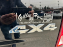 Thumbnail image of 2023 Ram 1500 Classic at Gillie Hyde Ford-Linc-Merc-Chy