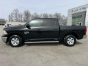 Thumbnail image of 2023 Ram 1500 Classic at Gillie Hyde Ford-Linc-Merc-Chy