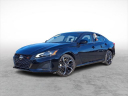 2024 Nissan Altima 2.5 SR at Volkswagen of West Islip