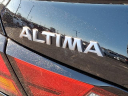 Thumbnail image of 2024 Nissan Altima at Volkswagen of West Islip