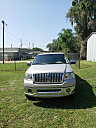 2006 Lincoln Mark LT Base at Cam USA Cars
