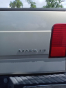 Thumbnail image of 2006 Lincoln Mark LT at Cam USA Cars