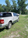 Thumbnail image of 2006 Lincoln Mark LT at Cam USA Cars
