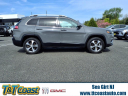 Thumbnail image of 2021 Jeep Cherokee at T & T Coast Buick Gmc